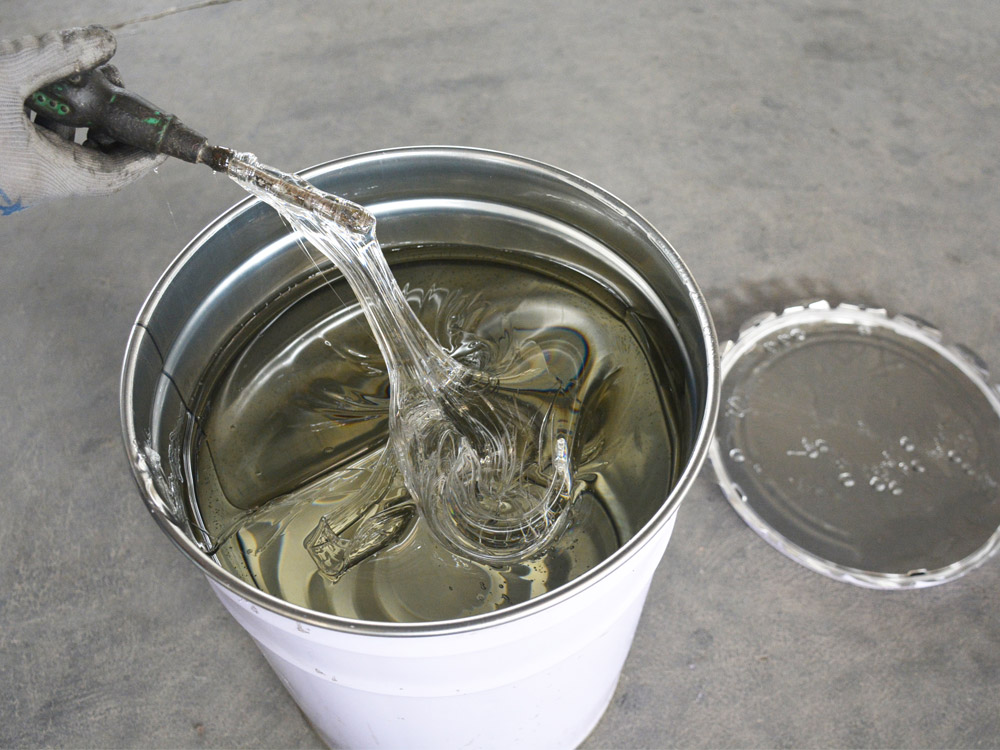 無機(jī)環(huán)保膠黏劑